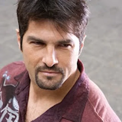 Arturo Carmona