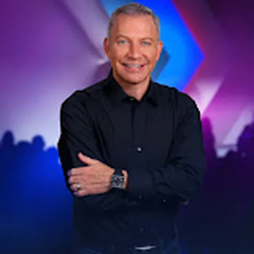Ricky Kalmon