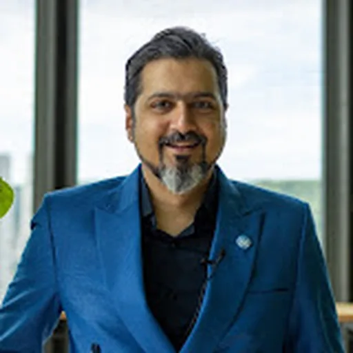 Ricky Kej