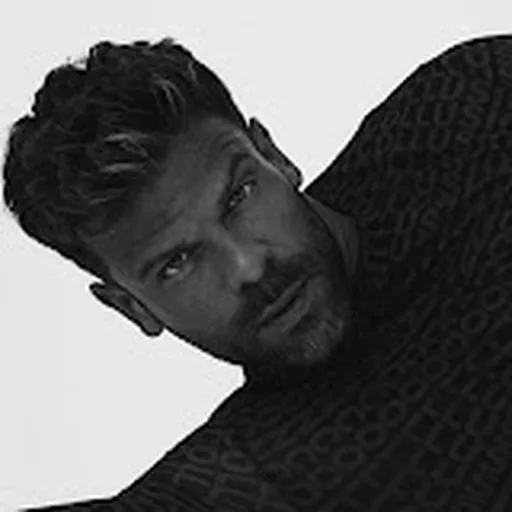 Ricky Merino