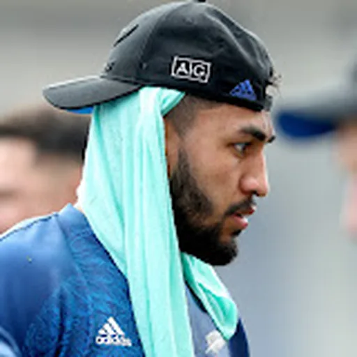 Rieko Ioane