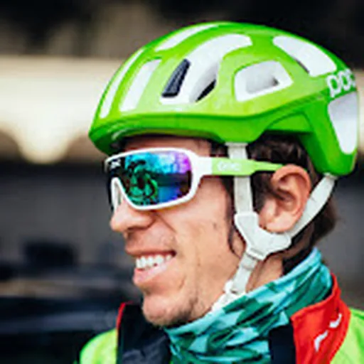 Rigoberto Urán