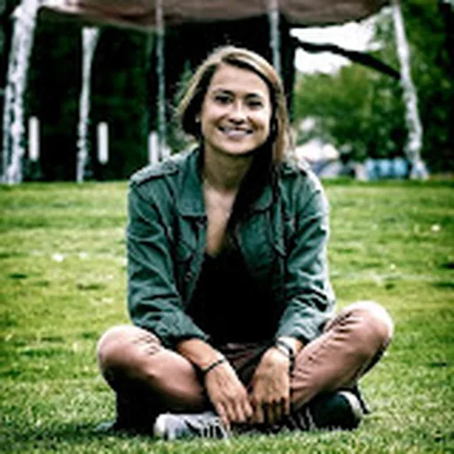 Ali Riley