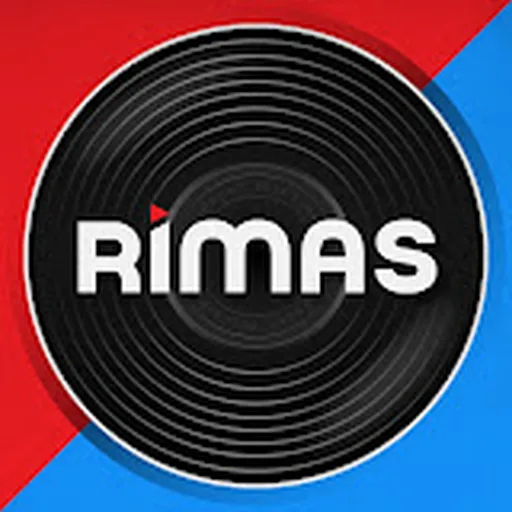 Rimas Entertainment