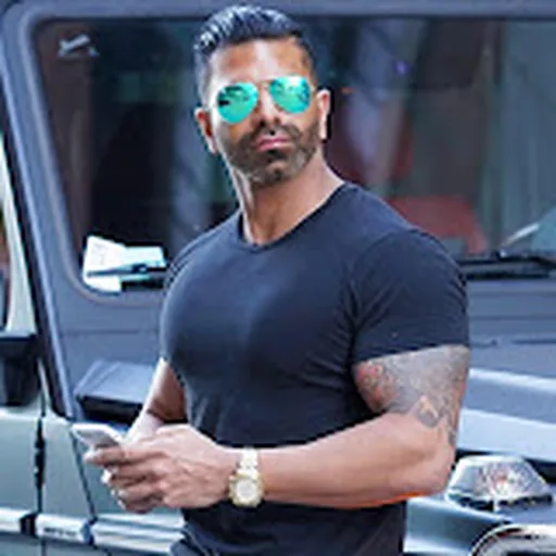 Arvin Lal