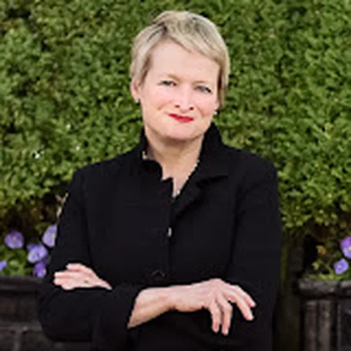 Rita Gunther McGrath
