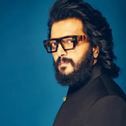 Riteish Deshmukh