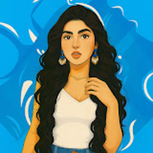 Riva Arora