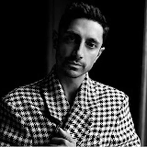 Riz Ahmed