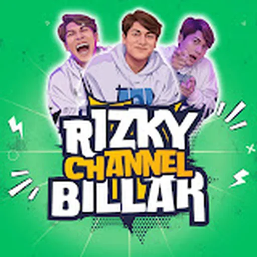 Rizky Billar