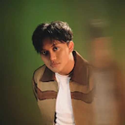 Rizky Febian
