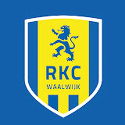 RKC Waalwijk