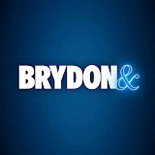 Rob Brydon