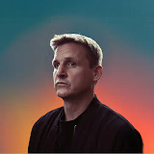Rob Dyrdek