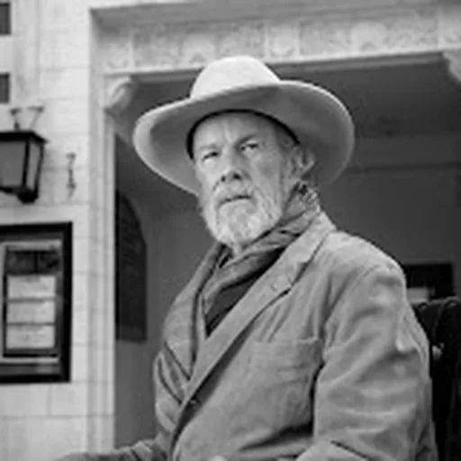 Robert Earl Keen