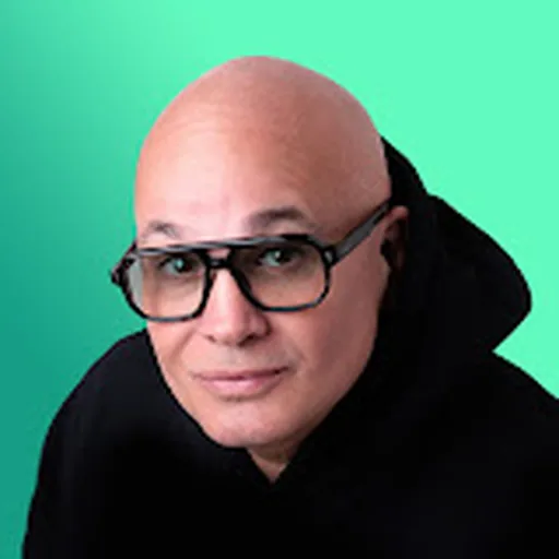 Robert Kelly