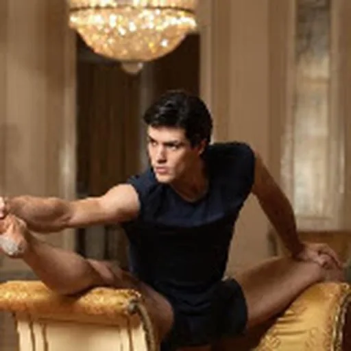 Roberto Bolle