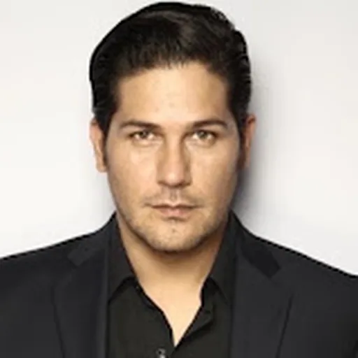 Roberto Cano