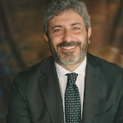 Roberto Fico