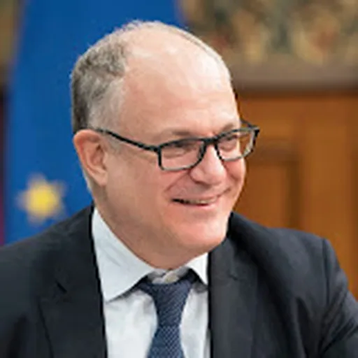 Roberto Gualtieri