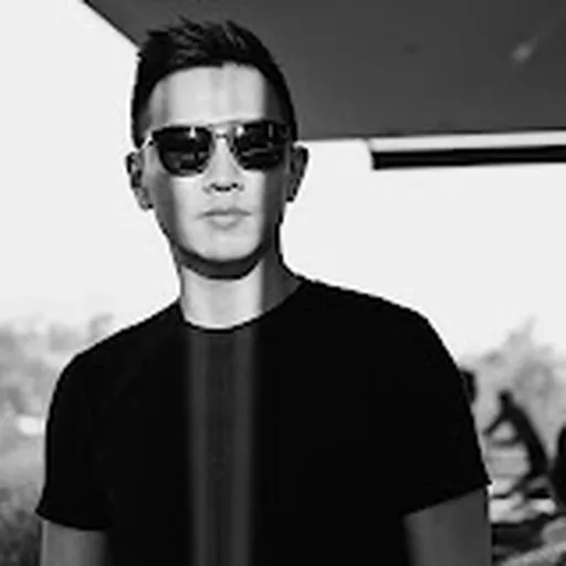 Robert Harianto