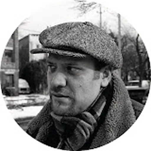 Robi Botos