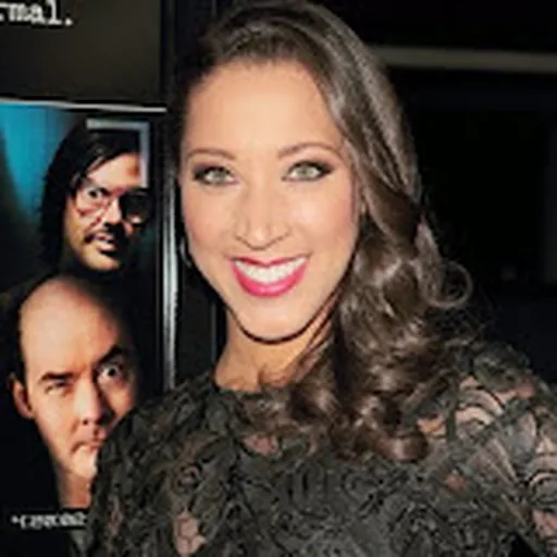 Robin Thede