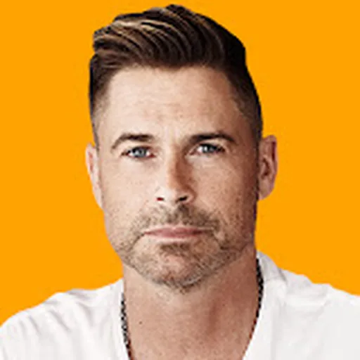 Rob Lowe