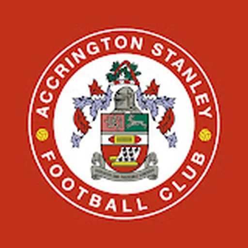 Accrington Stanley F.C.
