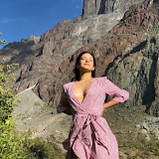 Rocío Toscano