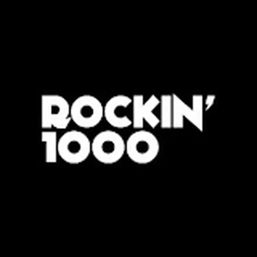 Rockin' 1000