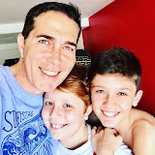 Rodolfo Barili