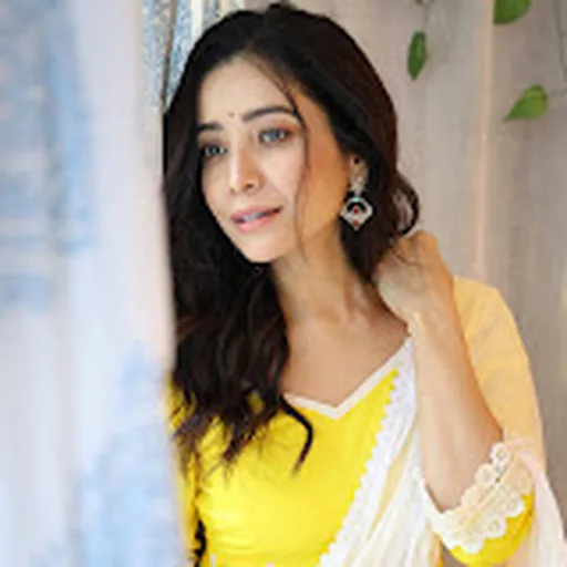 Asha Negi