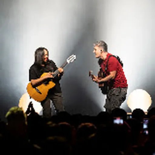 Rodrigo y Gabriela