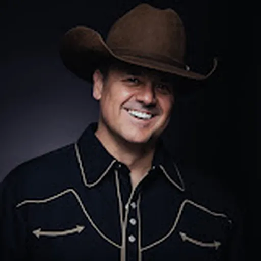 Roger Creager