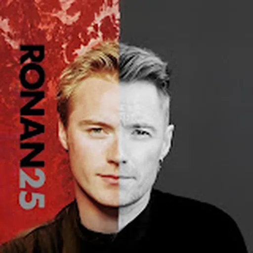 Ronan Keating
