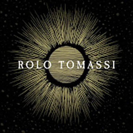 Rolo Tomassi