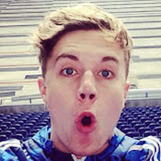 Roman Kemp