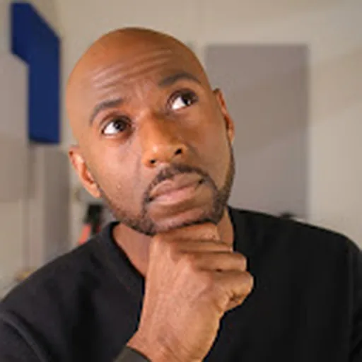 Romany Malco
