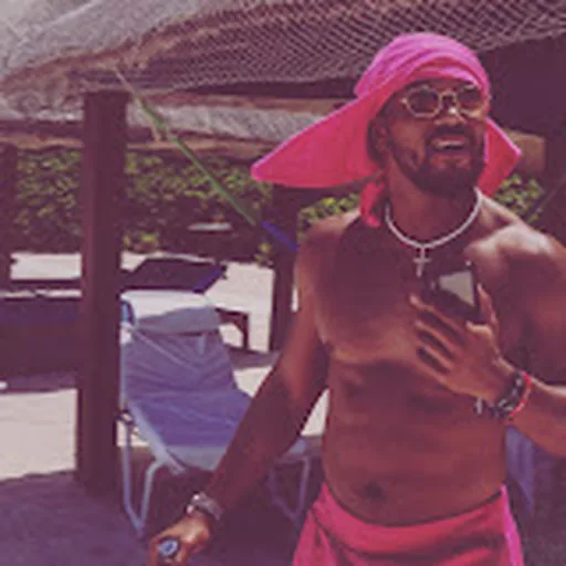 Romeo Miller