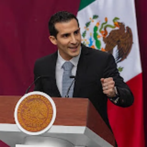 Rommel Pacheco