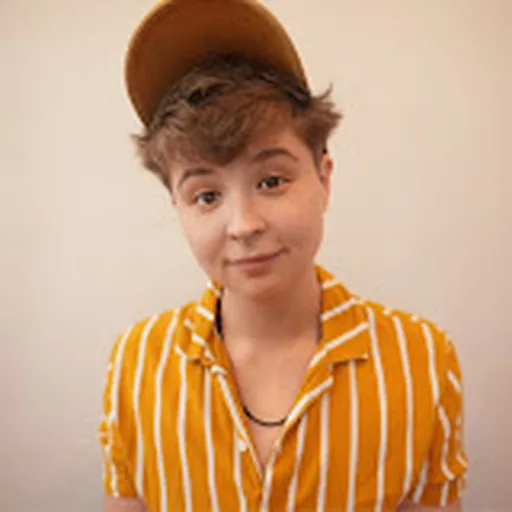 Ash Hardell