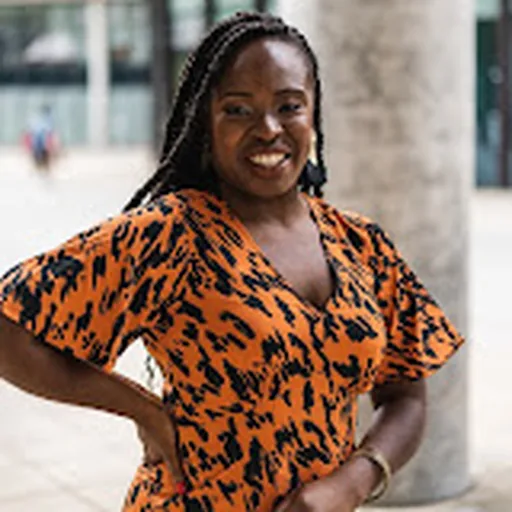 Ronke Lawal
