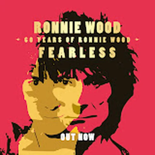 Ronnie Wood