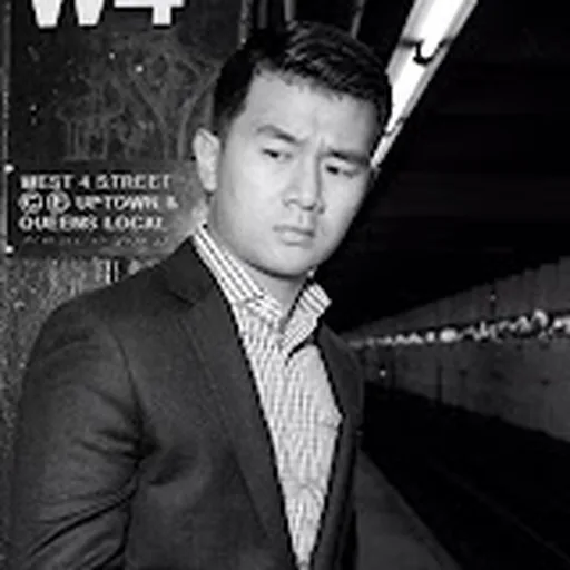 Ronny Chieng