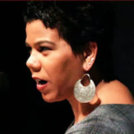 Rosa Clemente