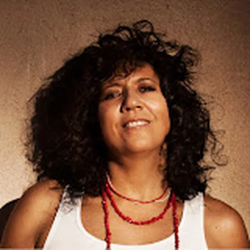 Rosana Arbelo
