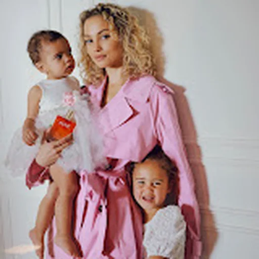 Rose Bertram