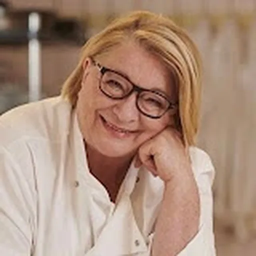Rosemary Shrager