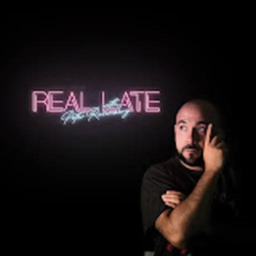 Peter Rosenberg